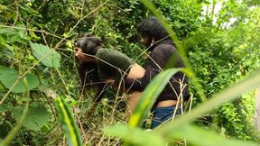 Indian Jungle Sex Video