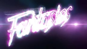 Sunshine Tampa'_s First Barefoot Footjob