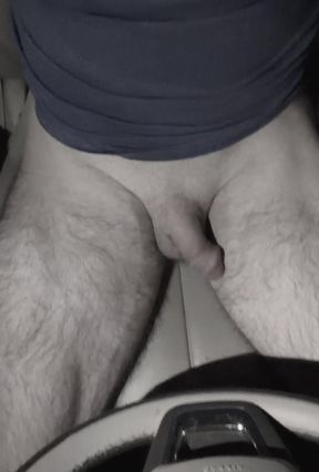 Cruising and stroking