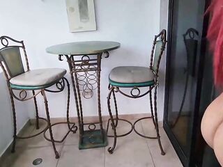 eighteen-Year-Old Mexican: 1st Rencounter with the Landlord - Large Butt and Dangerous Curves eighteen-Year-Old Mexican: 1st Rencounter with the Landlord - Large Booty and Dangerous Curves