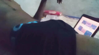 オナニー, 黒人, 手コキ, キス, 舐め, 老若男女, セックス人形 &#8211; 巨根の若いインド人ゲイ痴女がアナルファック