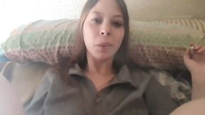 Older Woman Sucks Huge Penis&#x1F346;