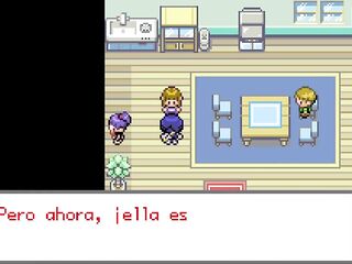 Pokemon GH 15