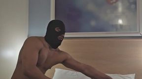 All Holes Filled by Indian Bull – Hotel Fuckfest
