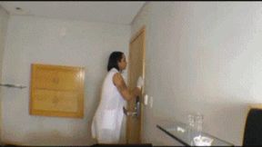 DENTIST PERVERTED WITH DANGEROUS HANDS -- BY SOPHIA FABER -- FULL CLIP