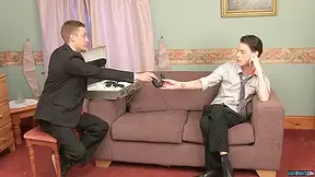 Steve Agostina And Lewis Romeo - He Prefers The Real Thing