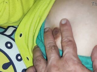 That babe confesses to being her neighbour's little doxy