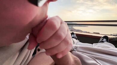 Cumshot Compilation #04 - More Cum more Fun