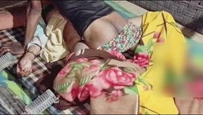 Sex with Indian Stepsister All Night