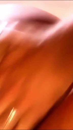 Tight Pussy Small Tits Exotic Belly Dancer rides Two Big Dicks in a Wild &amp; Sexy Threesome Sex Party   Clip 2