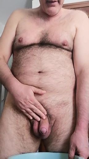 Pig All My Piss!