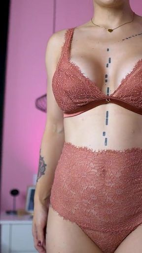 The Naughty Neighbour Secret Fantasy