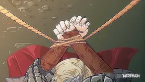 The biggest cocktease in history