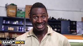 Sexy - Cute Girl Wants Your Cock In Her Mouth, What Do You Do?