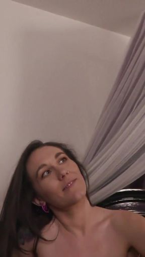 Sinn Sage In A Threeway With Crystal Clark And A Lucky Guy!   Clip 1