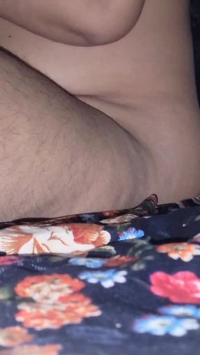 Thrilling moment from "Fuck the hot bhabhi with hot dick"