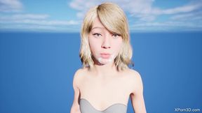 18 yo anime 3d porn hentai teen facial joi
