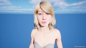 18 yo anime 3d porn hentai teen facial joi