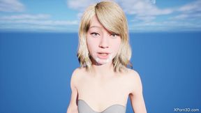 18 yo anime 3d porn hentai teen facial joi