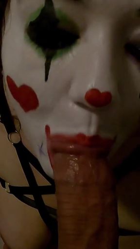 Spectacular moment from &quot;RingMasters Private Act&quot;