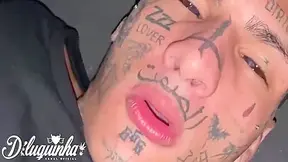 Convidei Um Amigo Hetero Pra F1, Acabei Descobrindo Que Ele Curte 7 Min