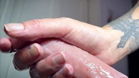 Fetish.penis Rubbing.cock Touching