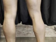 How Long would you last?