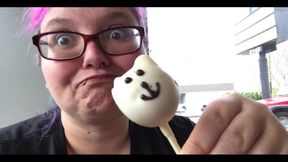 Want Me to Gobble You up?