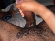 *NEW* Solo #41 - NEW Snapchat Cumshots, Part I