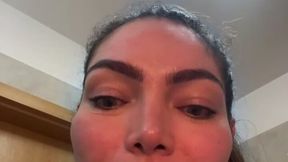 Alicia Secret Party on Aug 7, 2025 - Part 2