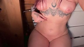 Guy's digestion, he becomes my brownies