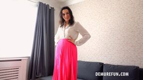 DF3145 Summer Fox - HD 1080 SD