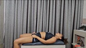 A BIG BUTT ON THE SOFA - BY MEGAN BIG BUTT - FULL VERSION FULL HD - KC 2024!!!