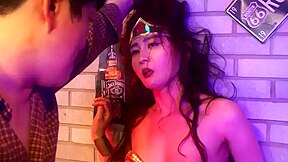 Wonder Woman 2