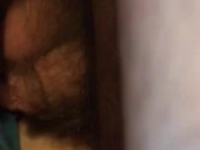 Stinky Crotch Balls Whew Can Finally See my Flaccid Penis