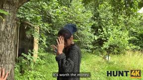 Watch Denis Marti fuck a stranger & his family outdoors in stunning beauty