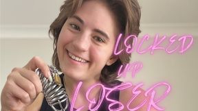 Locked Up Loser (MP4)