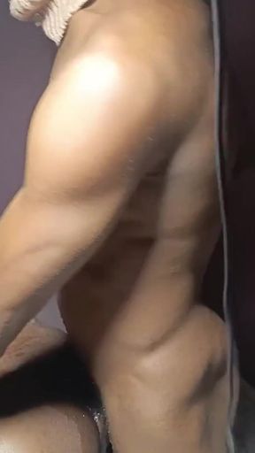 Take D Dick Like a Pro