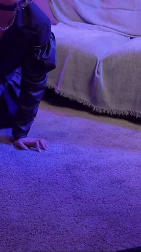 The Queen's Transformation Plan 02