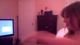 Bree Lesley Private Show - Part 2