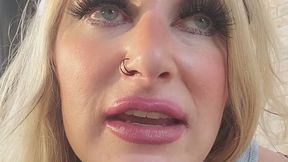 MizzErotique Sexy teacher student sex smoke