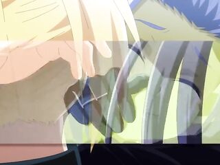 Peter Grill Season two Anime Version