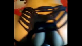 Vergon rompe mi culo y me encanta