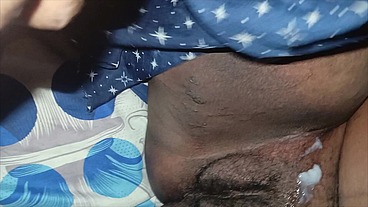 On l'a baisés dans la saucer aux piments, la gros cul africaine ( Tu veux voir la suite ? )
