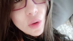 my nose so dirty