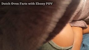 Ebony DutchOven POV