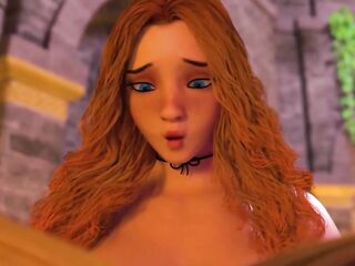 Shemale hentai Anime Animation Hardcode Uncensored