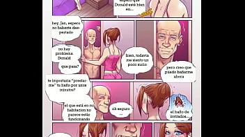 peculiar way of having sex