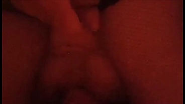 Blowjob and self cum at my face 👅💦