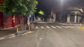 comi o cuzinho da minha esposa safada na rua de madrugada